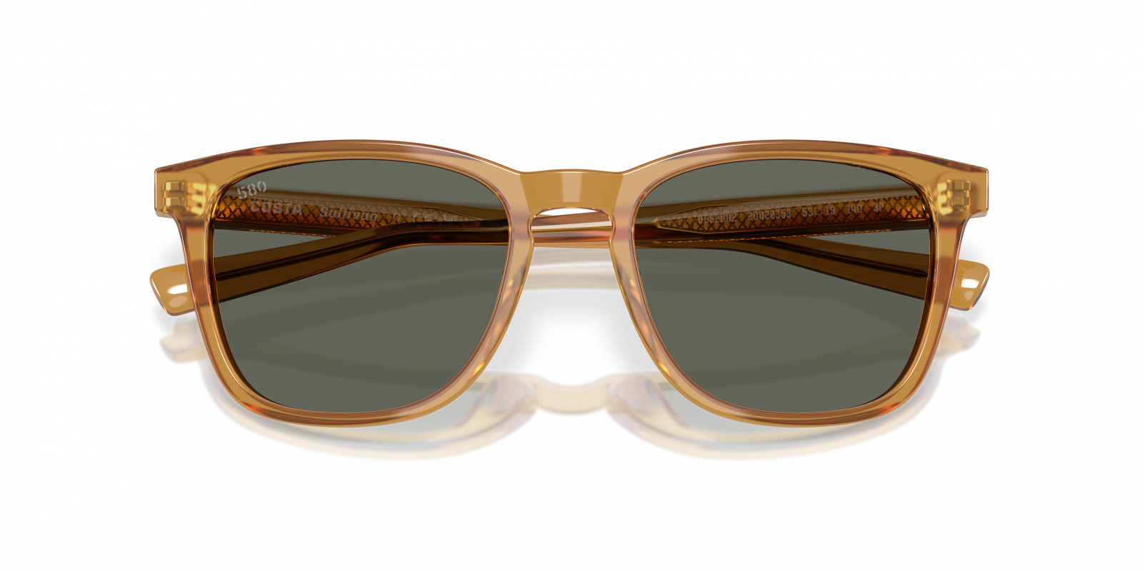 Costa 6S2002 200223 Sullivan 